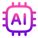 bheja ai icon